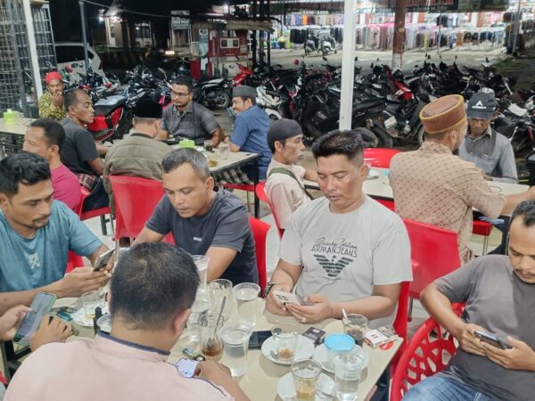 ORC INDONESIA Korda Aceh Akan Gelar Santunan Anak Yatim dan Buka Puasa Bersama