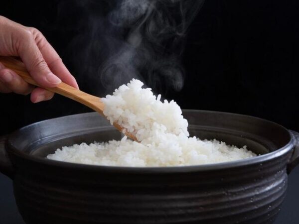 Na Saja, Kepergok Jual Nasi saat Puasa di Banda Aceh, Ayam Goreng Disita Satpol PP