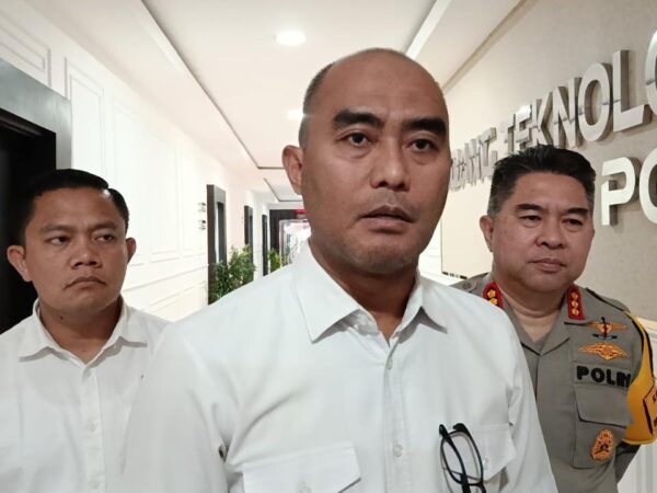 Kurir Narkoba Lintas Negara Diciduk, Peredaran 29 Kg Sabu Dikendalikan dari Lapas di Aceh