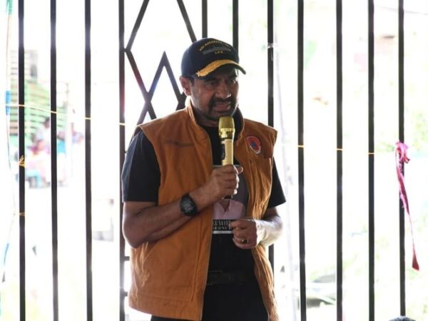 THR ASN Pemerintah Aceh Mulai Dicairkan, Total Capai Rp 205,7 Miliar