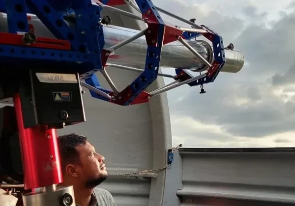 Tentukan 1 Syawal, Kemenag Aceh Akan Lakukan Rukyat Hilal di Enam Lokasi