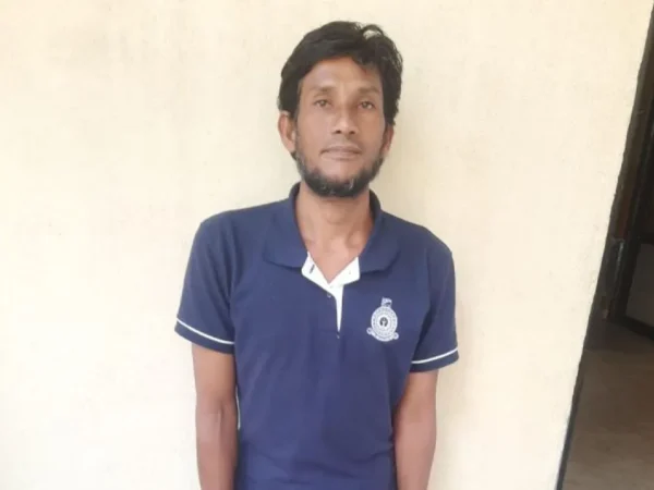 Nelayan Pulo Aceh dilaporkan terdampar di Sri Lanka