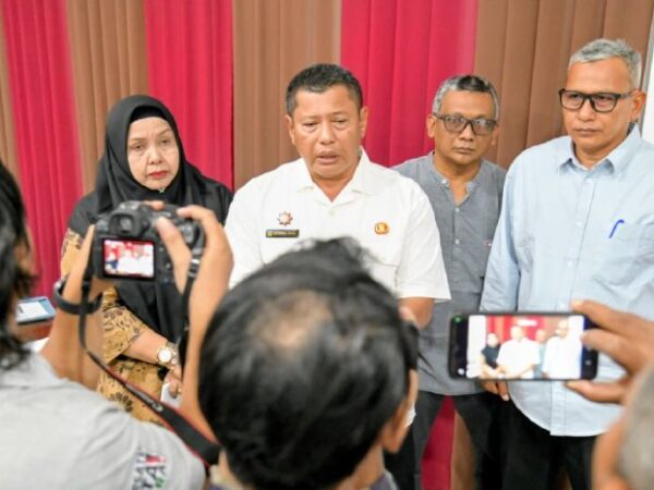 Verifikasi Penerima Tunjangan Profesi Guru di Aceh Besar Rampung Hari Ini