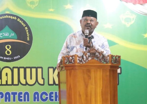 Pemkab Aceh Besar Siapkan Puluhan Juta Rupiah Hadiah Lomba Takbir Keliling Malam Idul Fitri