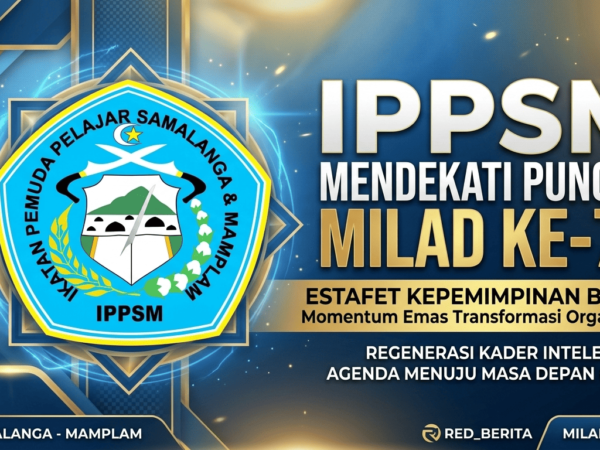IPPSM Menuju Puncak Milad ke-70 Tahun dan Regenerasi Kepemimpinan